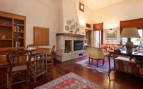 villa Marcigliana